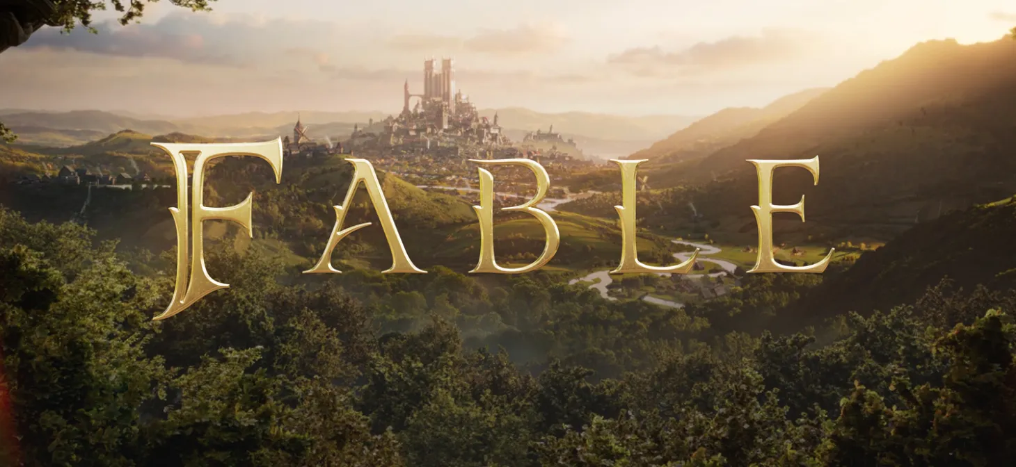 Fable Is Officially Coming Back