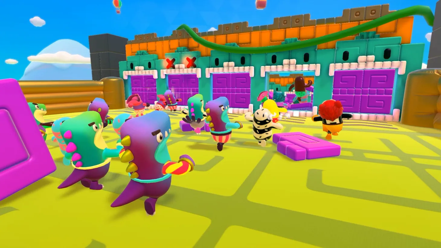 PlayStation Plus Games For August Revealed