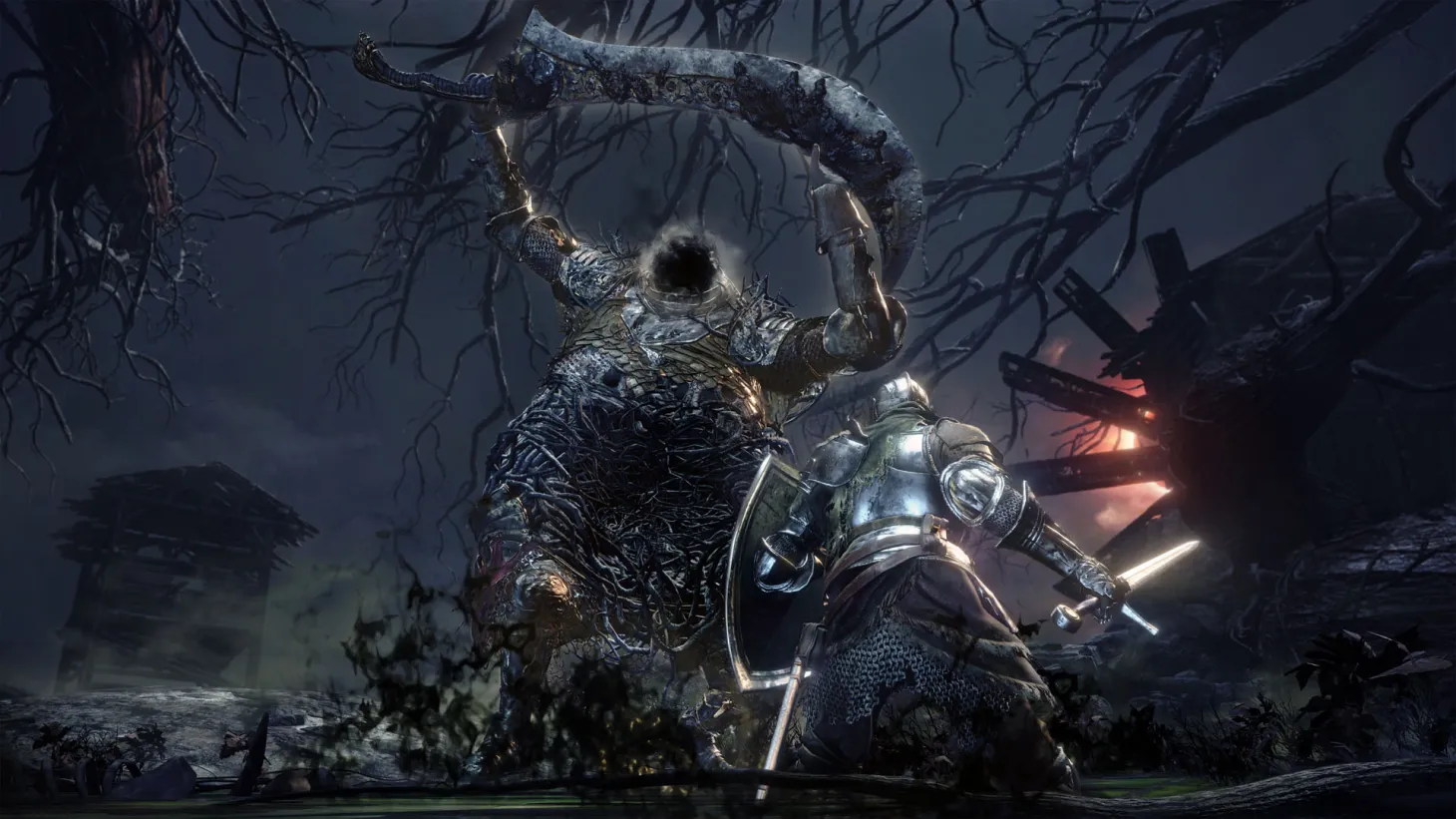 The Definitive Ranking Of The Souls Games