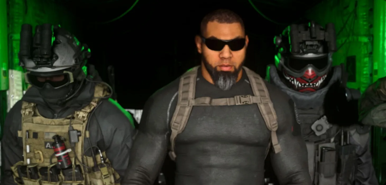 Call of Duty: Modern Warfare Season 5 Kicks Off With New Trailer