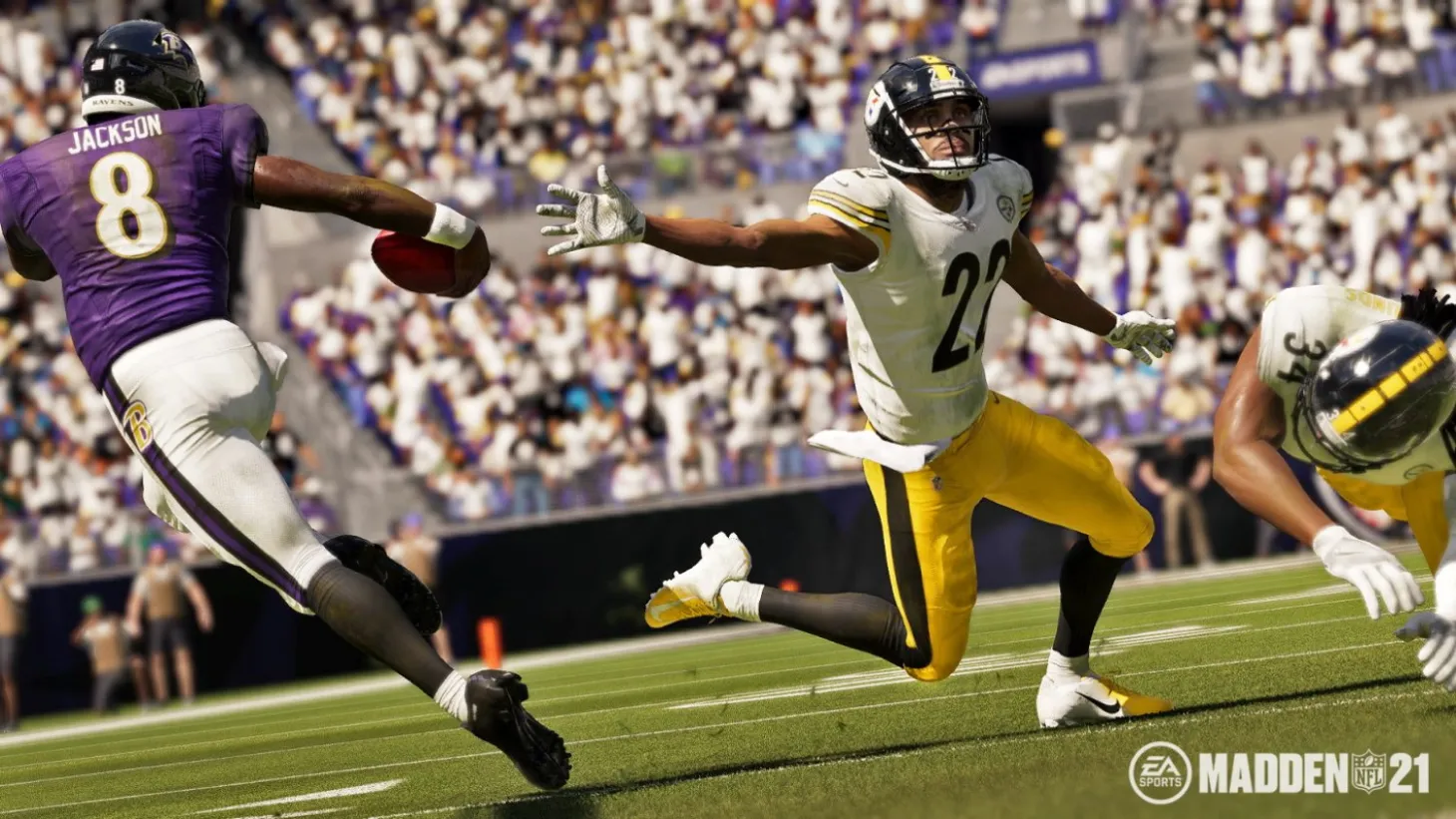 EA Sports Updates Fans On Its Vision For Madden's Franchise Mode