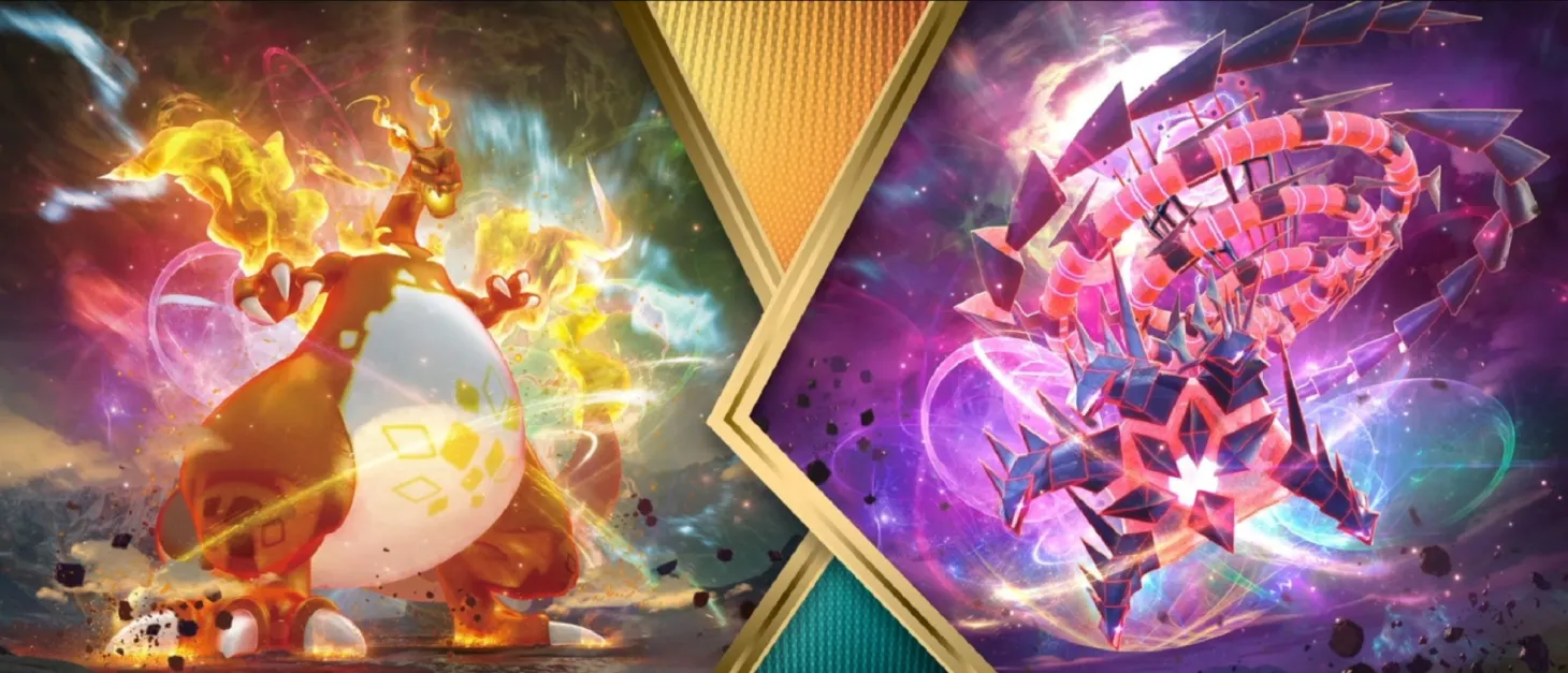 The Coolest Pokémon Sword & Shield – Darkness Ablaze Cards We Pulled From Booster Packs