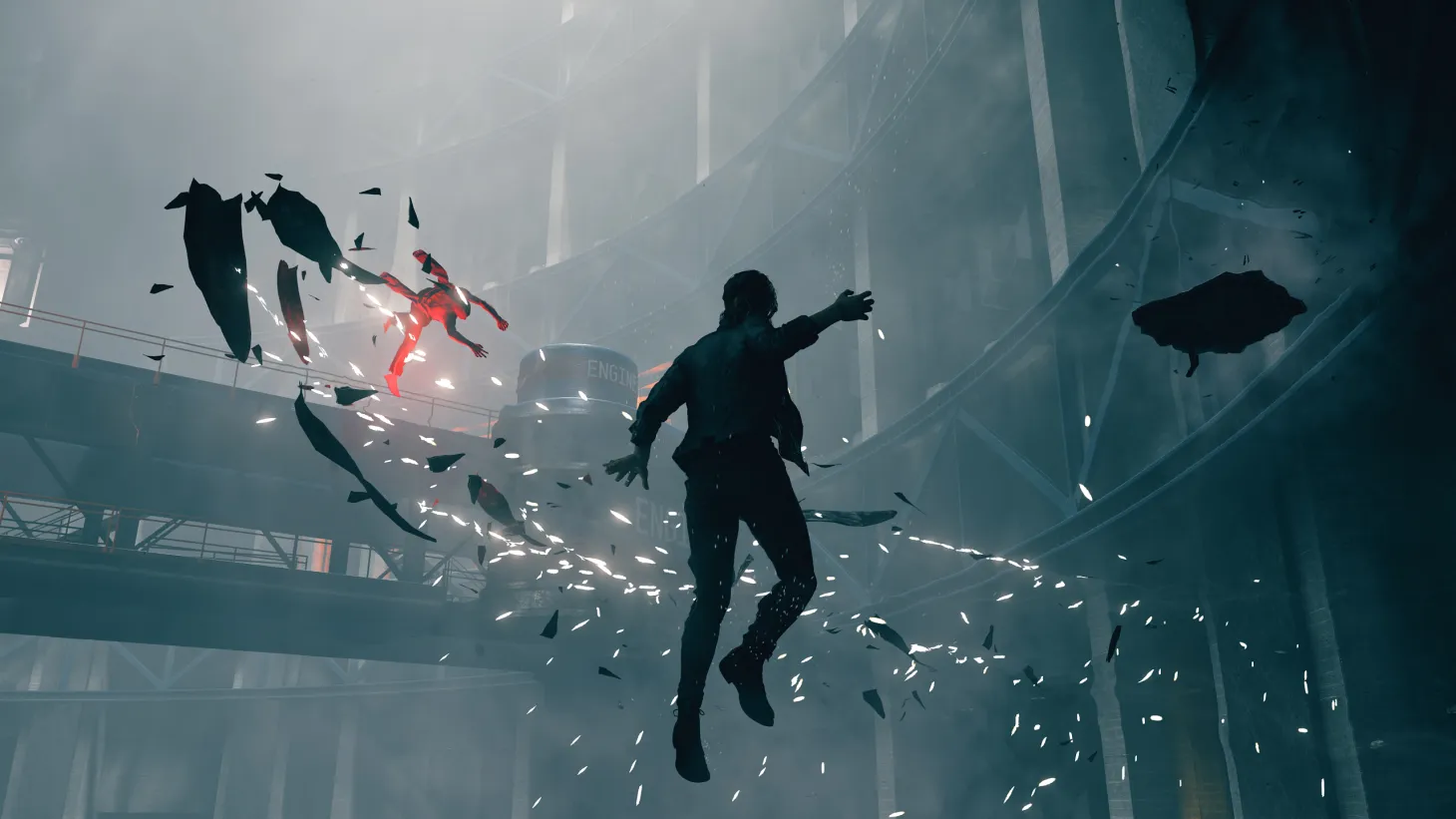 Remedy Reveals New Control Multiplayer Spin-off With Project Condor, New 505 Games Deal Revealed