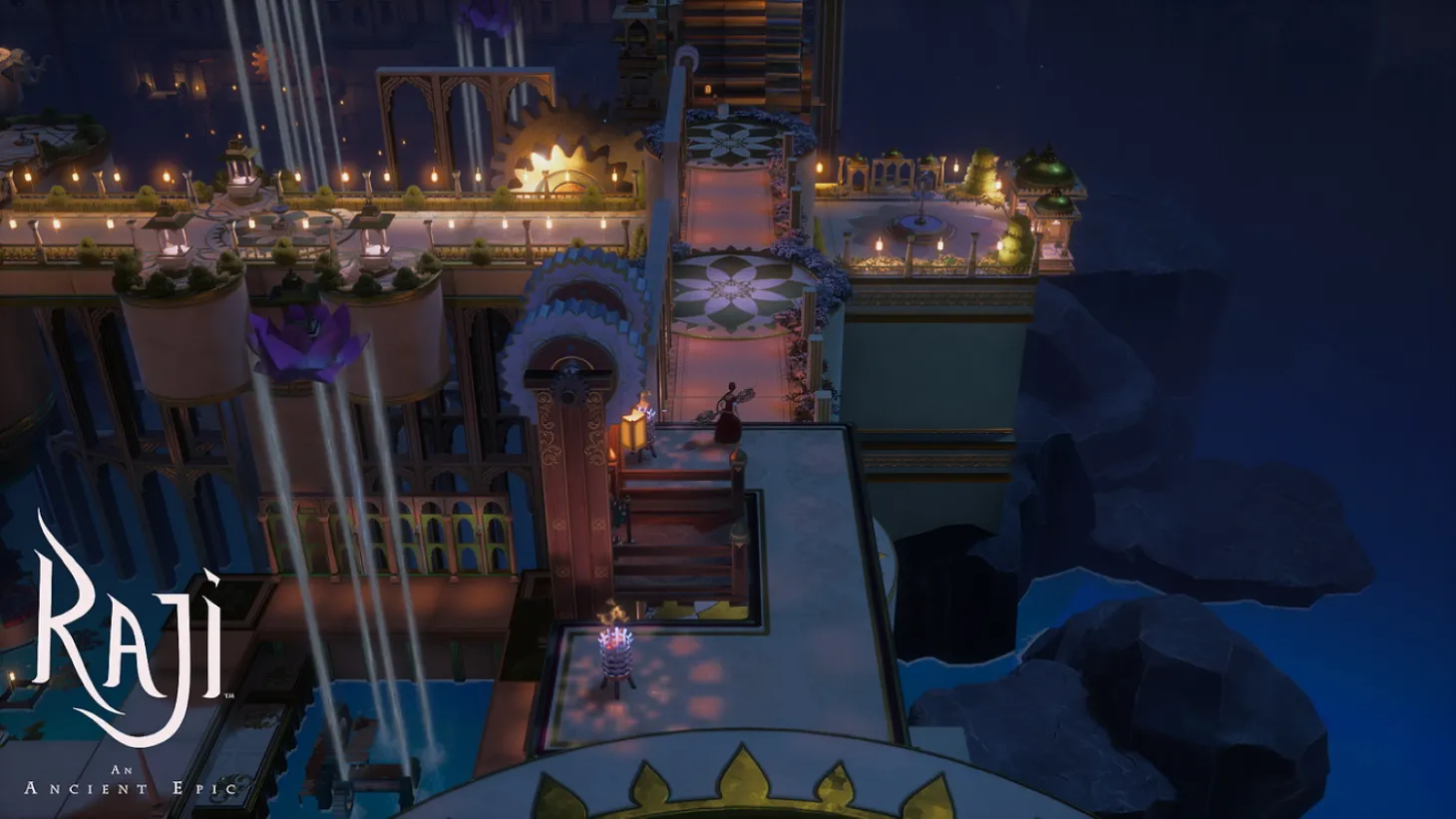 Raji: An Ancient Epic Invites You To Battle Demons In India Starting Today