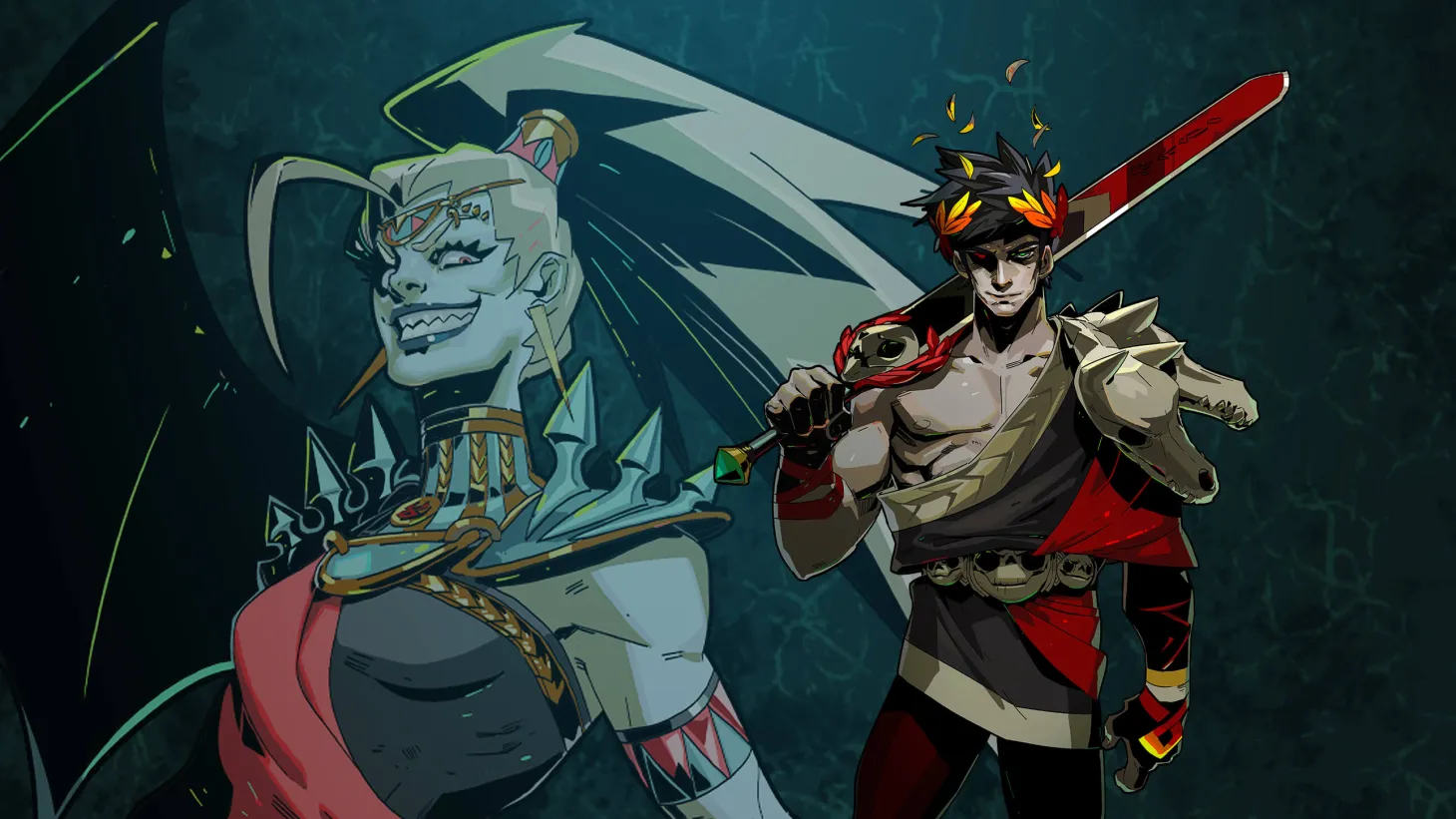 Sweet Animation Sets The Stage In Hades Launch Trailer