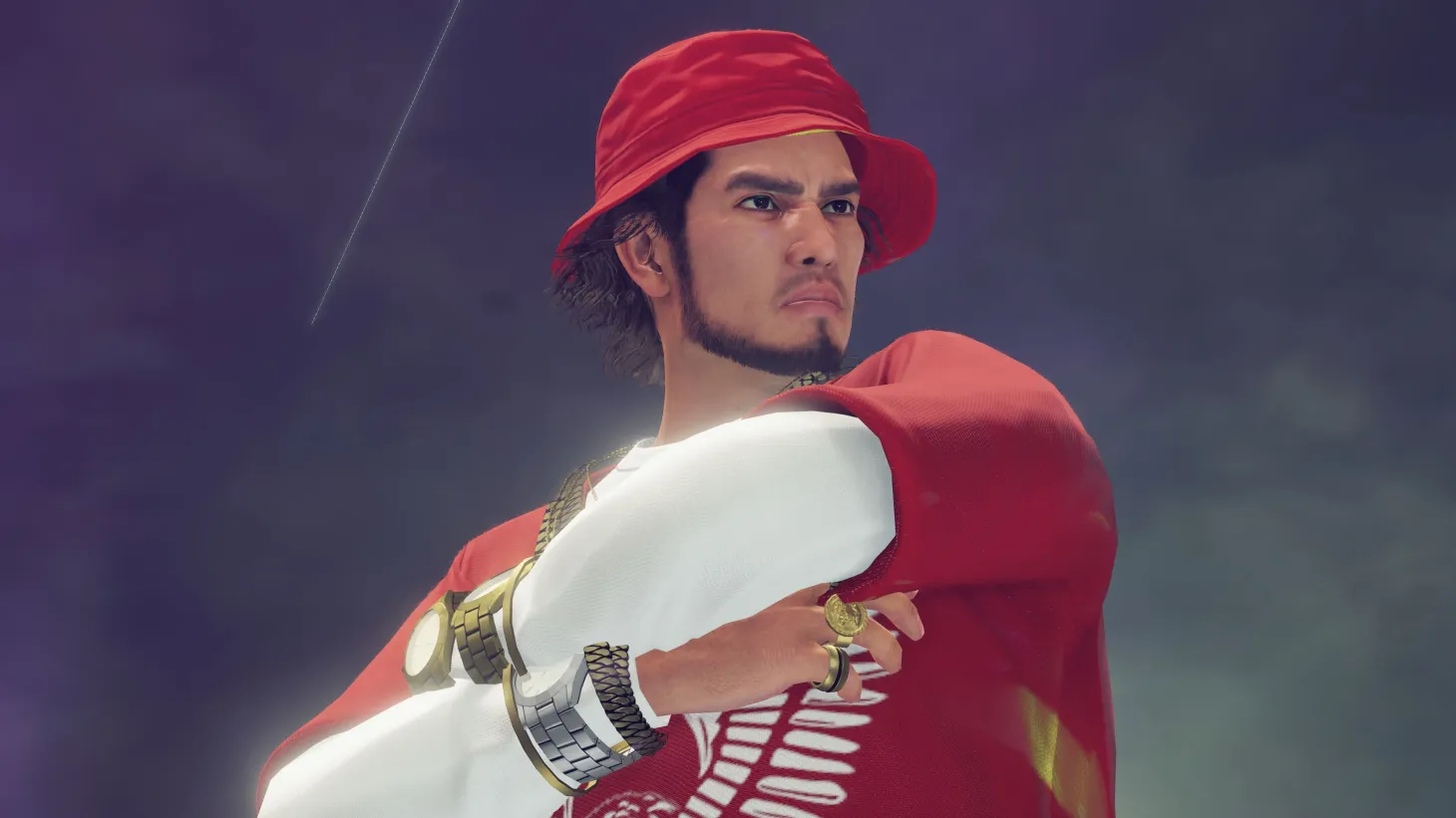 Yakuza: Like A Dragon Gets Release Date And Bonkers New Trailer