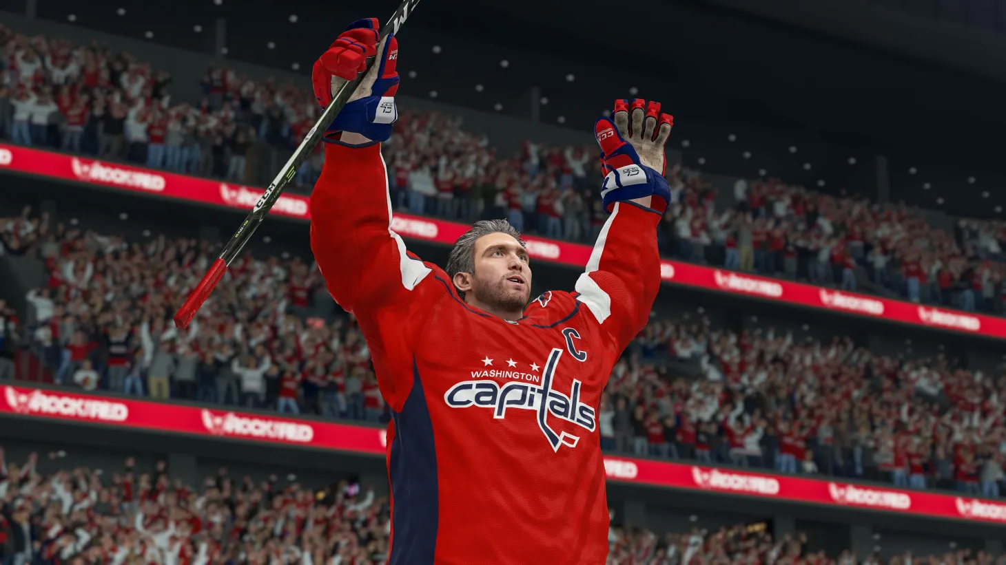 The Biggest Changes Coming To NHL 21