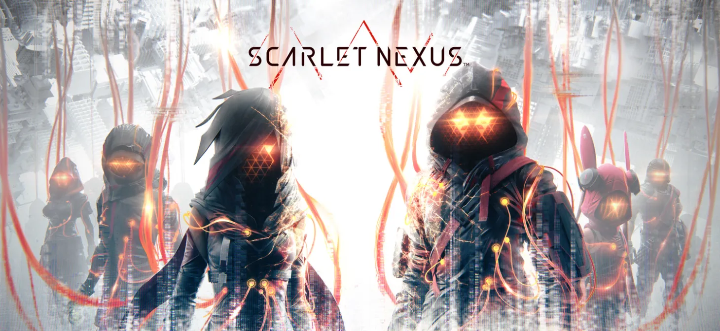 An Action/RPG About Using Your Head