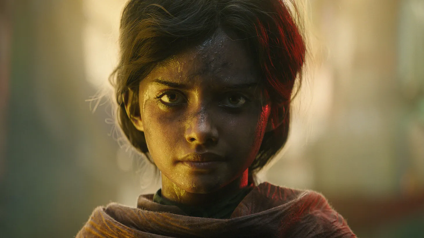 Unknown 9: Awakening Revealed