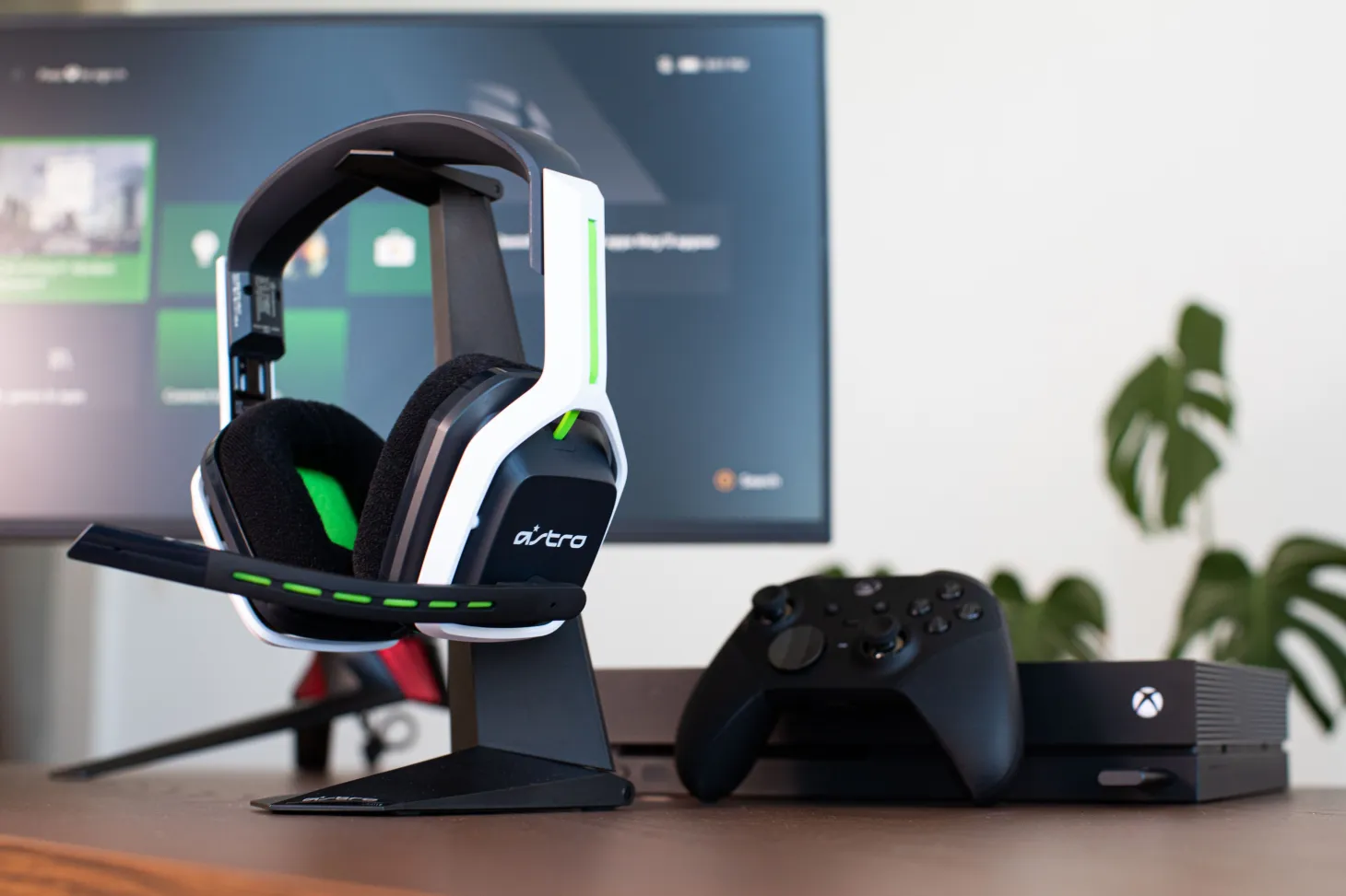 New Astro Gaming Headset Is Compatible With Xbox Series X And PlayStation 5