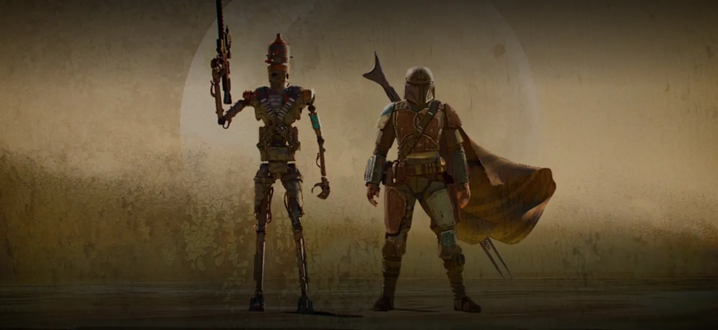 The Mandalorian Season 2 Starts On October 30