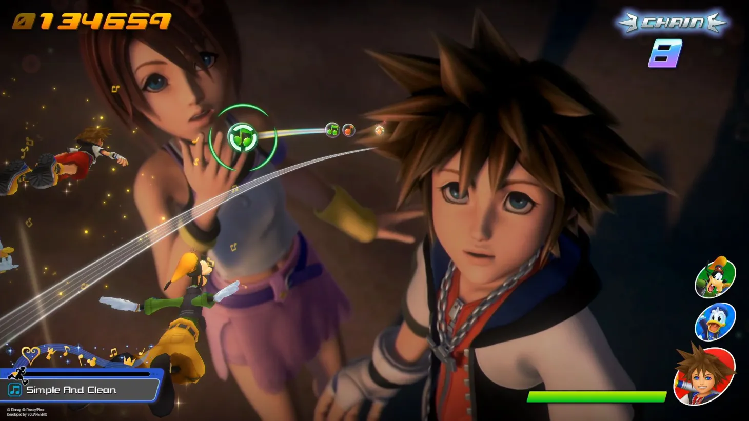 Our Biggest Kingdom Hearts Melody Of Memory Questions Answered