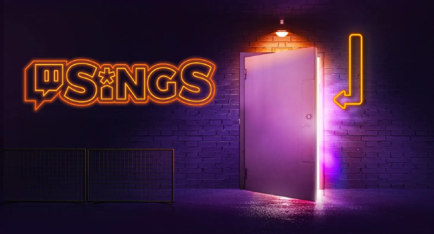 Twitch Sings Closing Down In January 2021