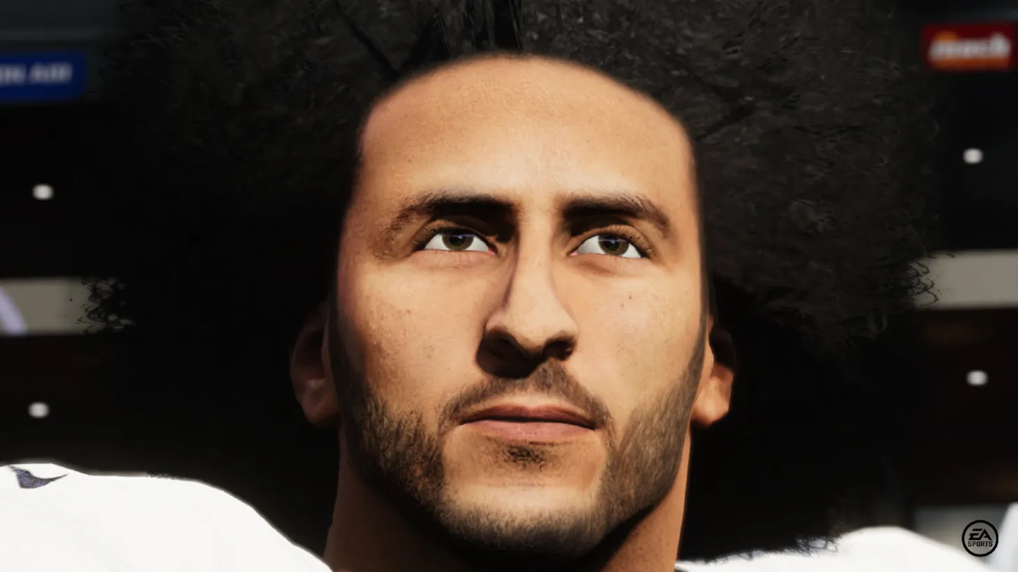 You Can Play As Colin Kaepernick In Madden NFL 21