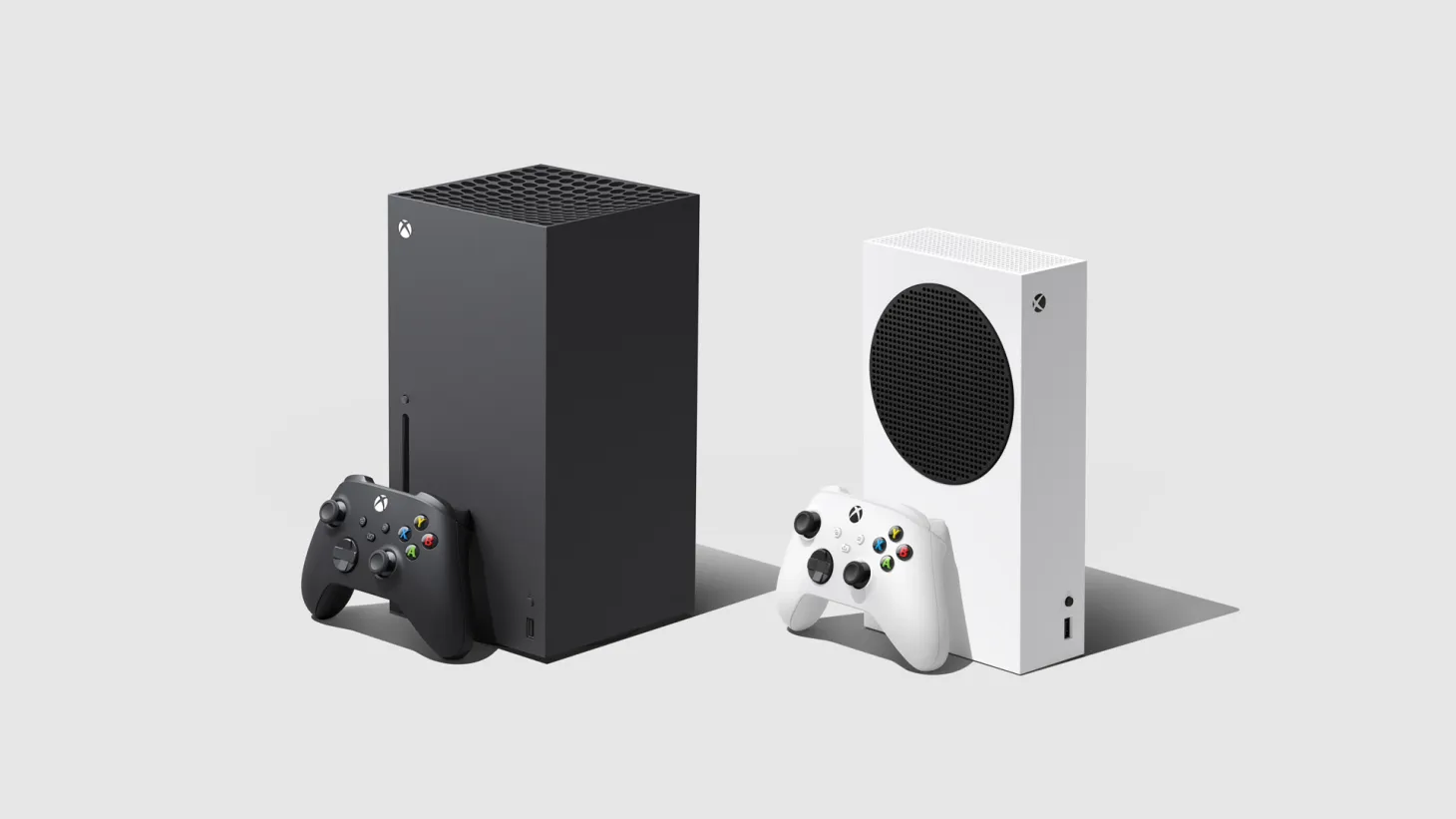 What’s The Difference Between Xbox Series X and Xbox Series S?