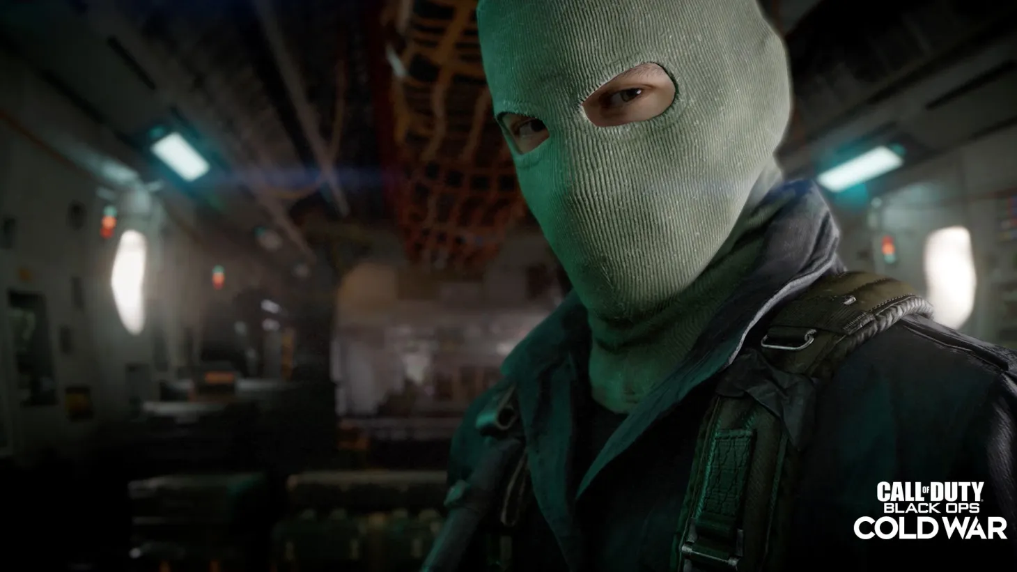 Check Out The Call of Duty: Black Ops Cold War Multiplayer Trailer