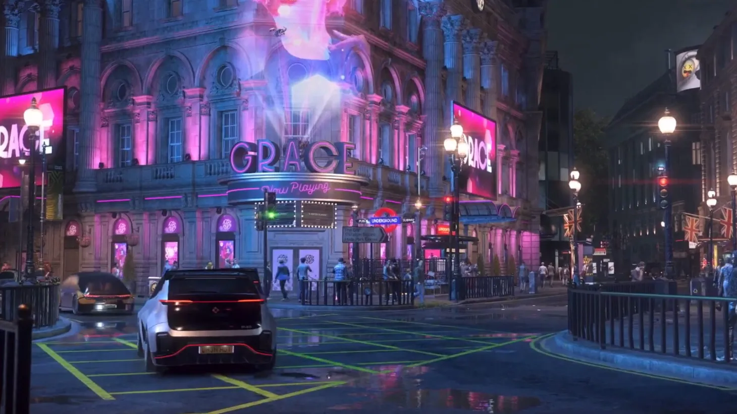 Recruit An Army Of Agents In Watch Dogs: Legion