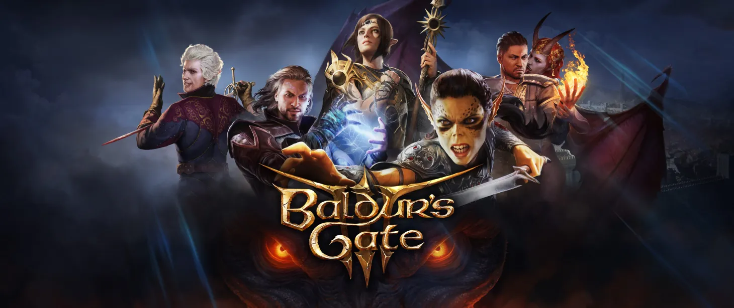 Baldur's Gate 3 Announces Twitch Integration Features