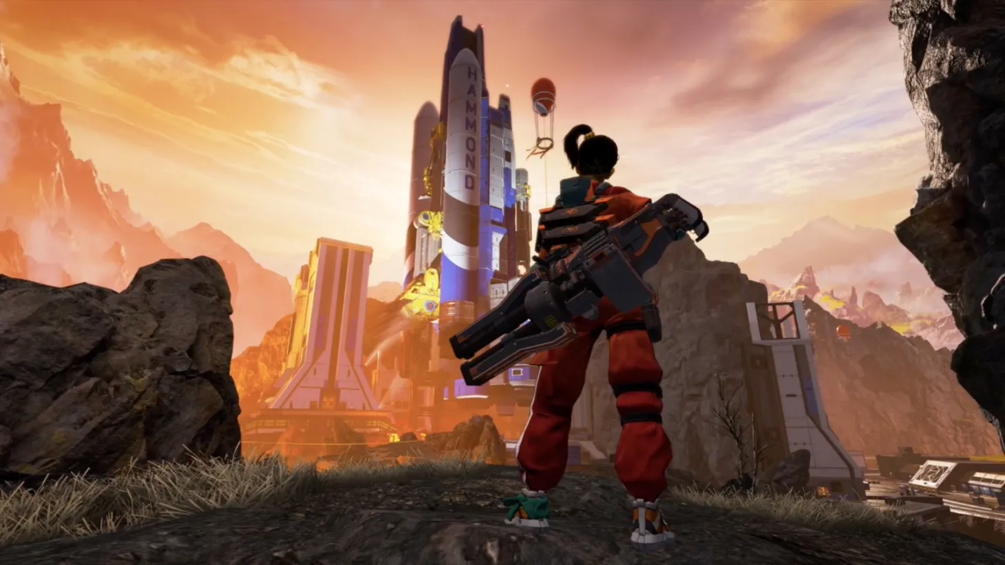 Season 6 Of Apex Legends Is Its Most Divisive Season Yet