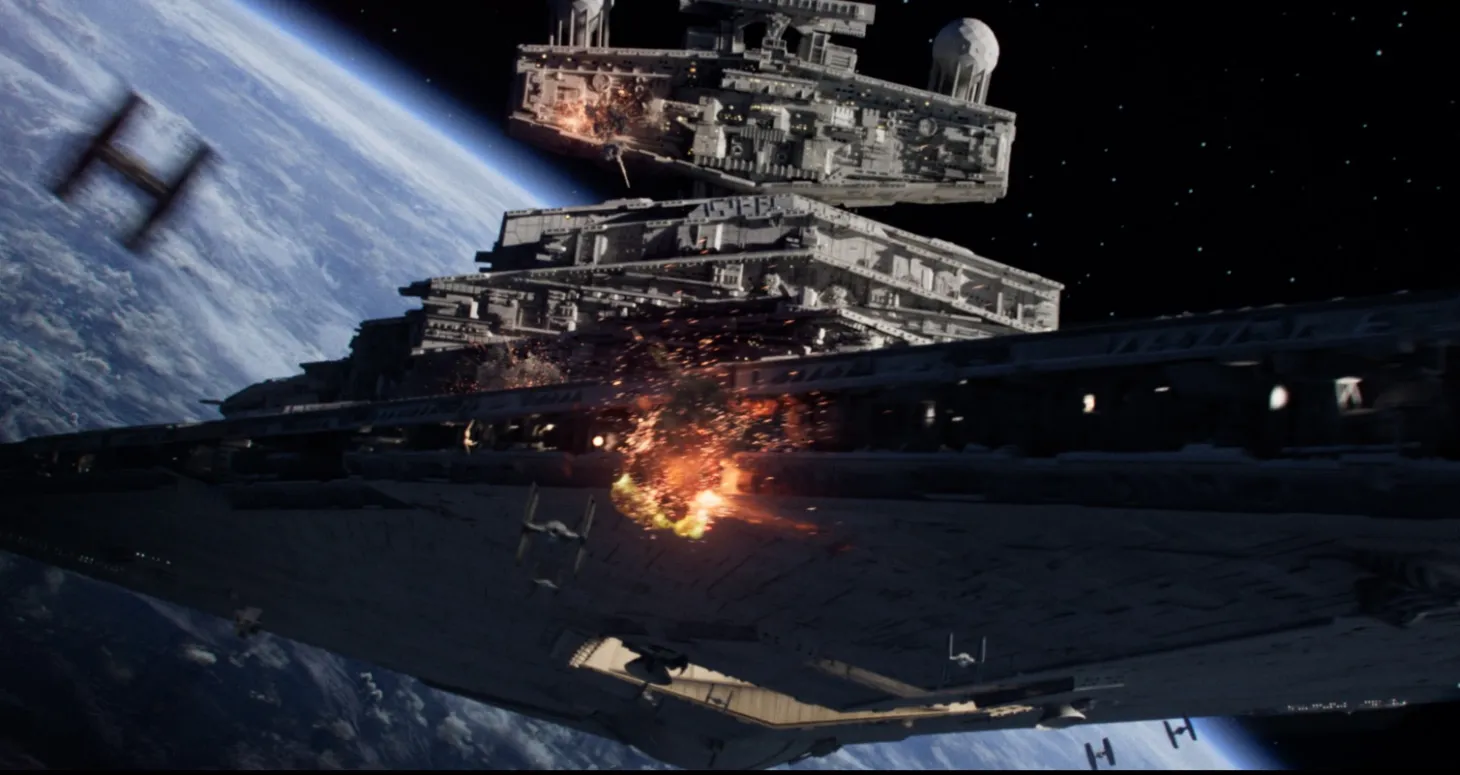 Here's What You Can Expect From Star Wars Day In Video Games