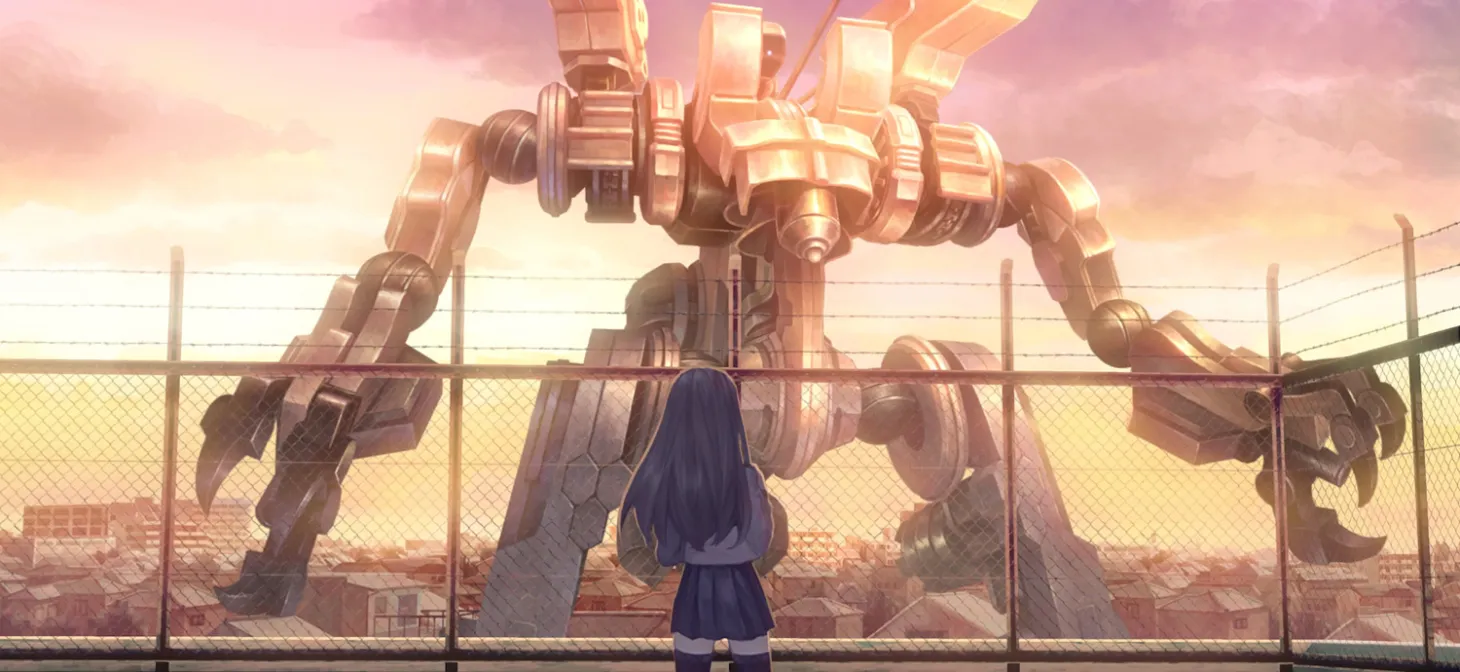 13 Sentinels: Aegis Rim Review – A Future Drawn From The Past