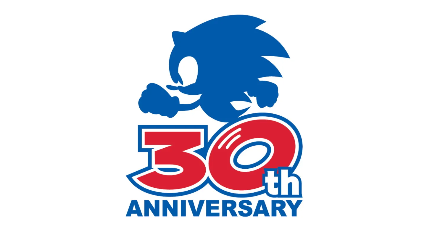 Sega Details Upcoming Sonic 30th Anniversary Merchandise