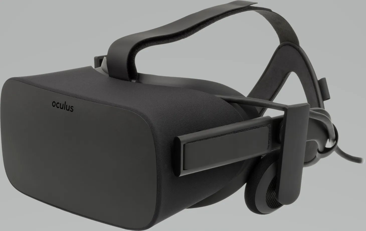 Oculus Plans To Phase Out Rift Headsets Next Year