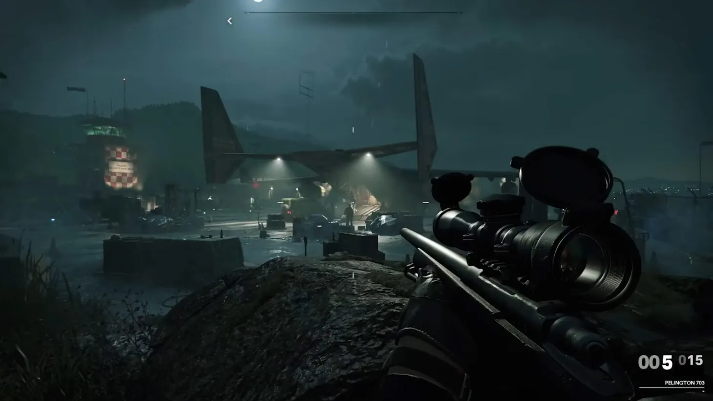 Call Of Duty: Black Ops Cold War Multiplayer Alpha Coming To PlayStation On Friday