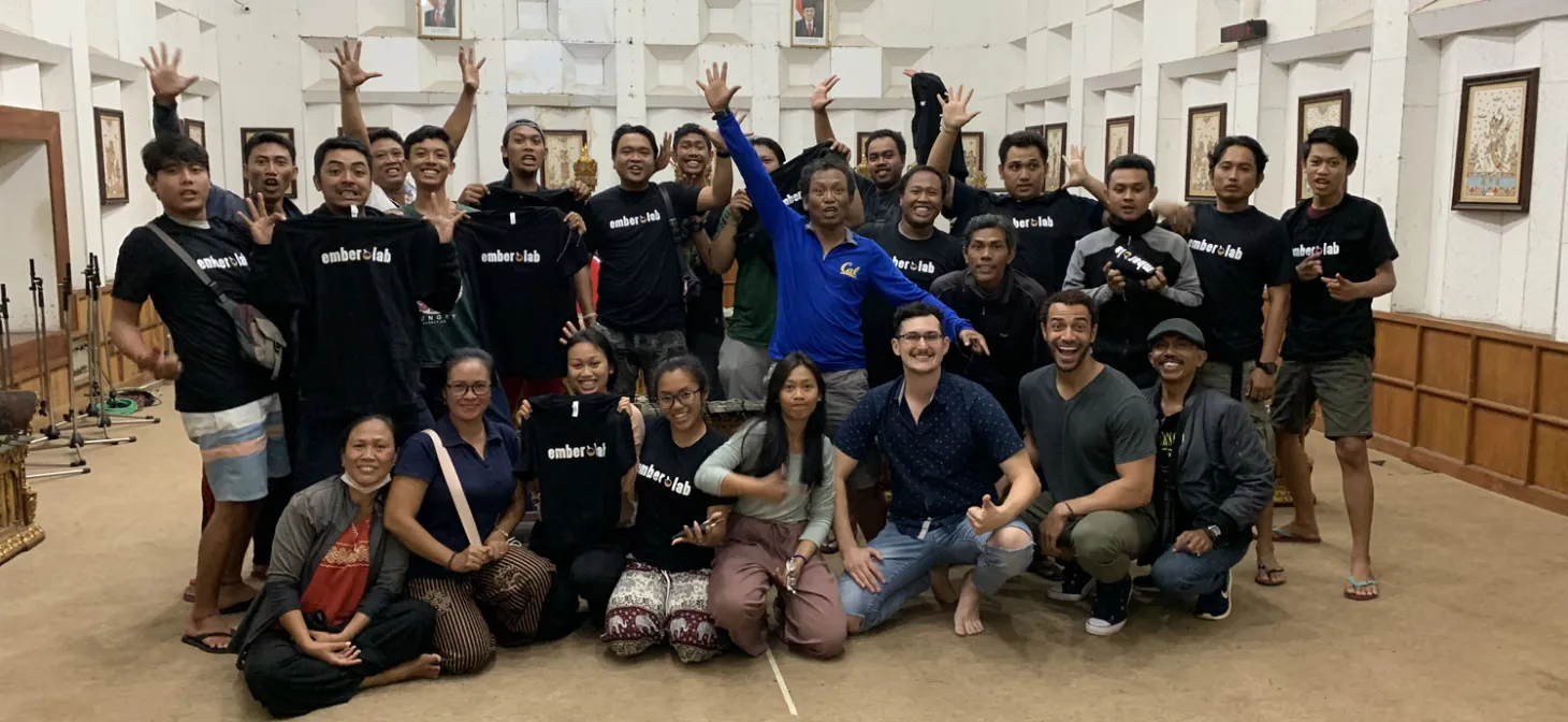 Behind The Scenes Of Kena: Bridge Of Spirit’s Harmonious Collaboration