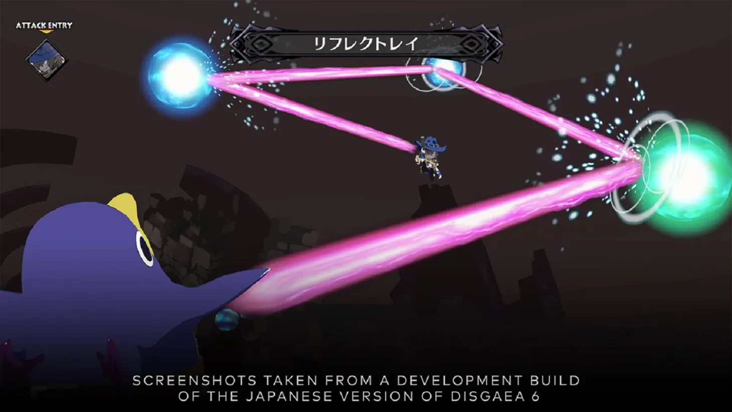 Disgaea 6: Defiance Of Destiny Coming Exclusively To Switch In 2021