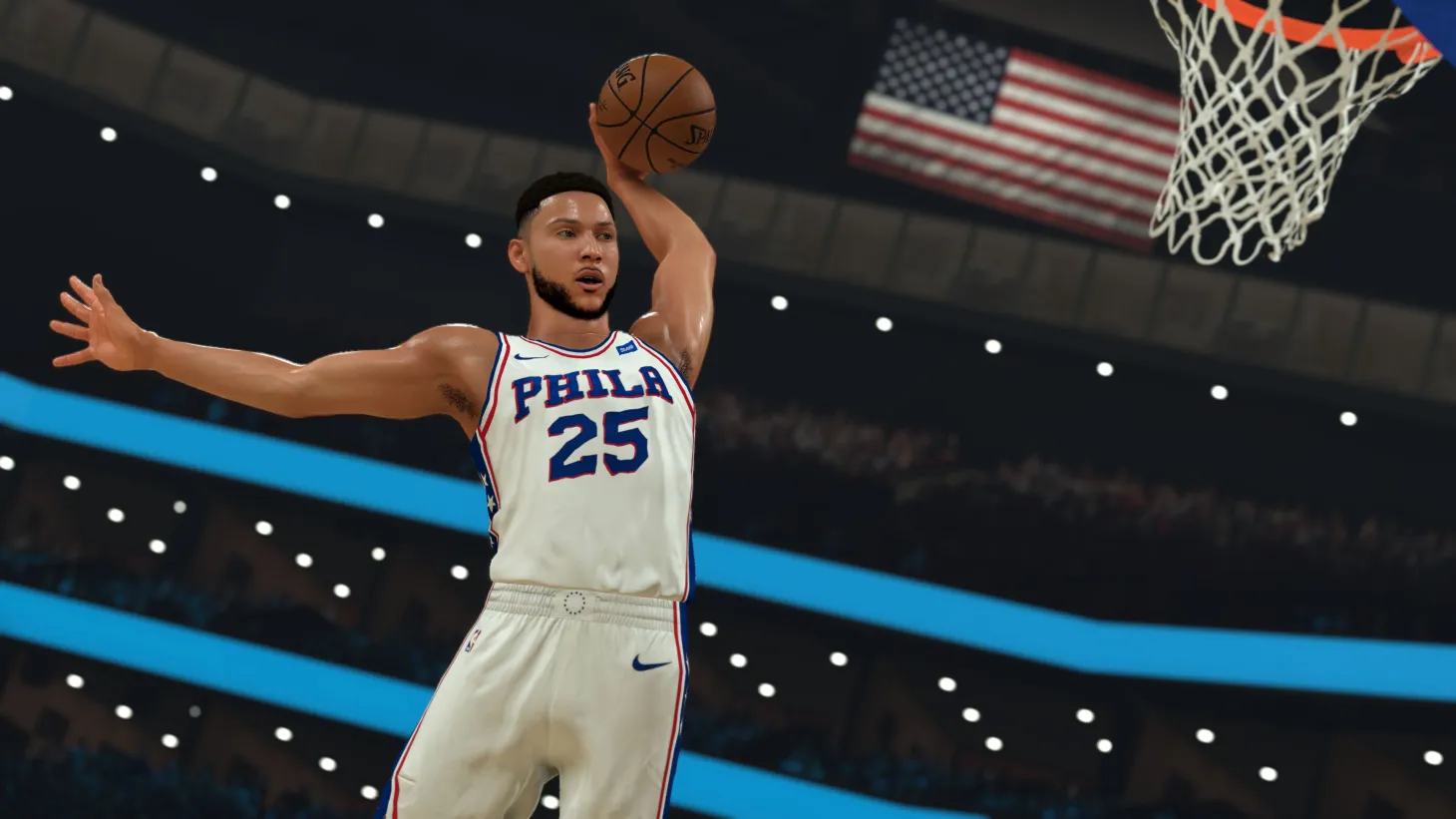 NBA 2K21 Review – Living Off The Legacy 