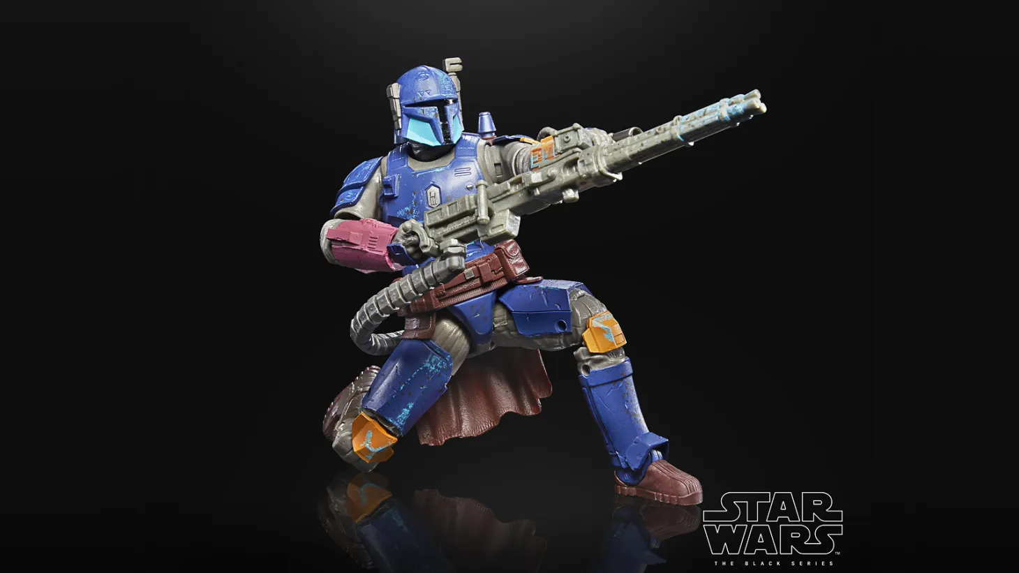 Pre-Order Hasbro's New Star Wars Collectibles Now