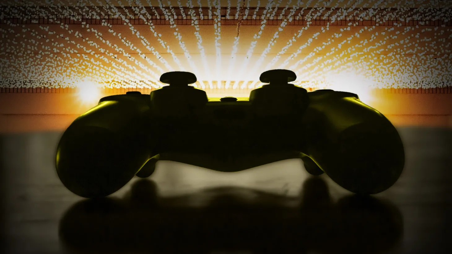 The Horrors And Highlights Of Gaming’s Own-Nothing Future