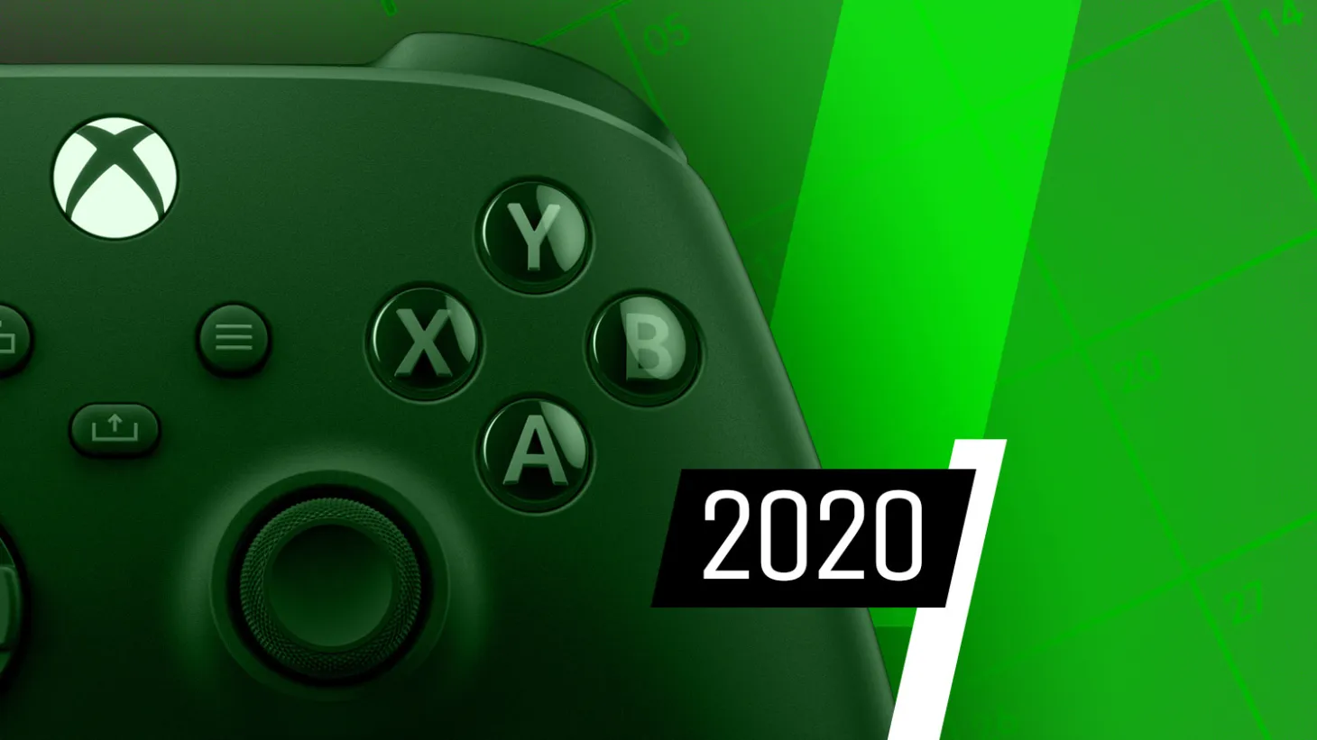 Every Game Coming To Xbox Series X/S In 2020
