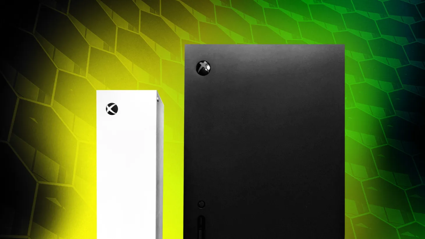 How Big Are The Xbox Series X And Xbox Series S?