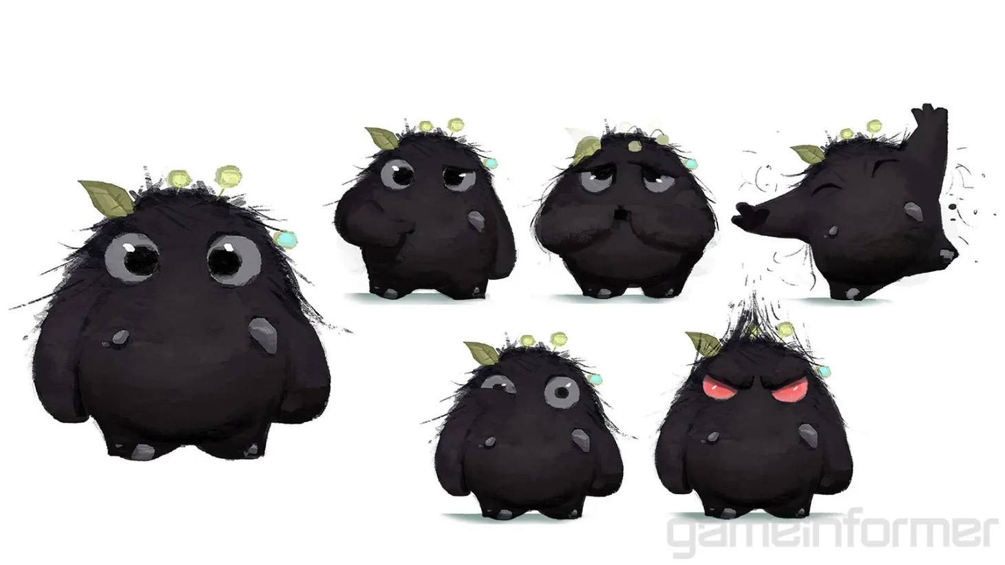 All About Kena: Bridge of Spirits’ Adorable Rot Companions