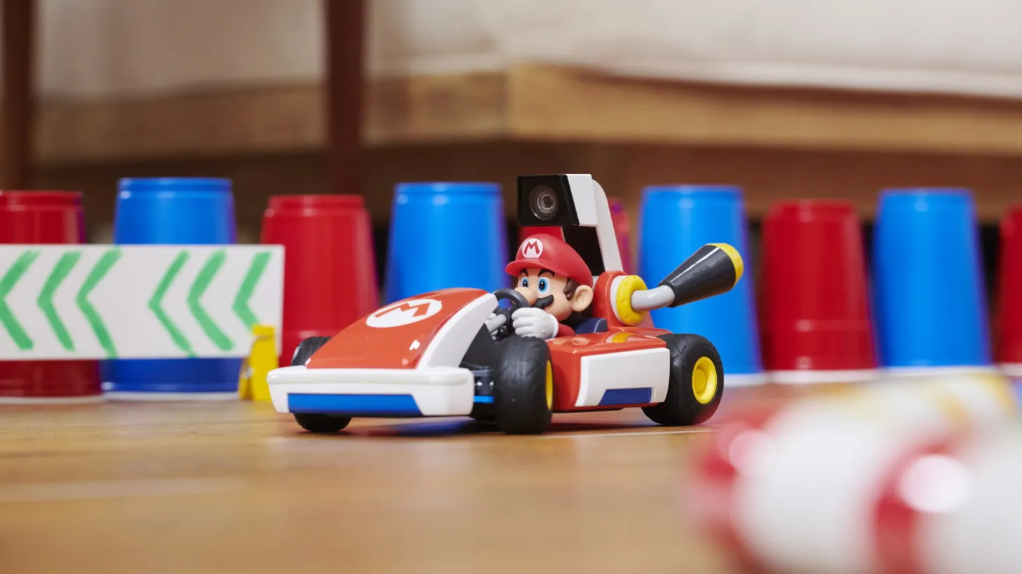 Could Mario Kart Live: Home Circuit Be Nintendo's Big Holiday Hit?