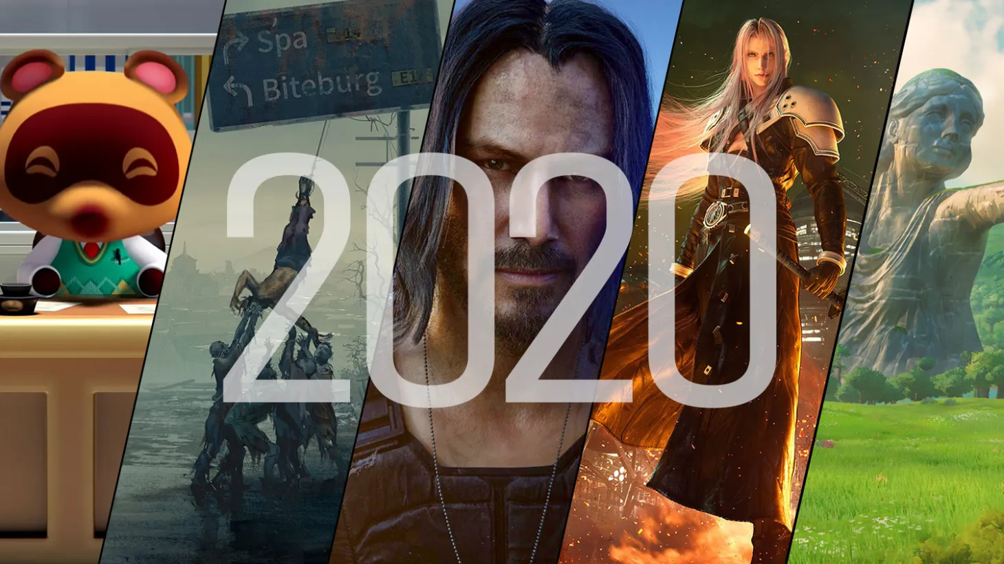 2020 Video Game Release Schedule 