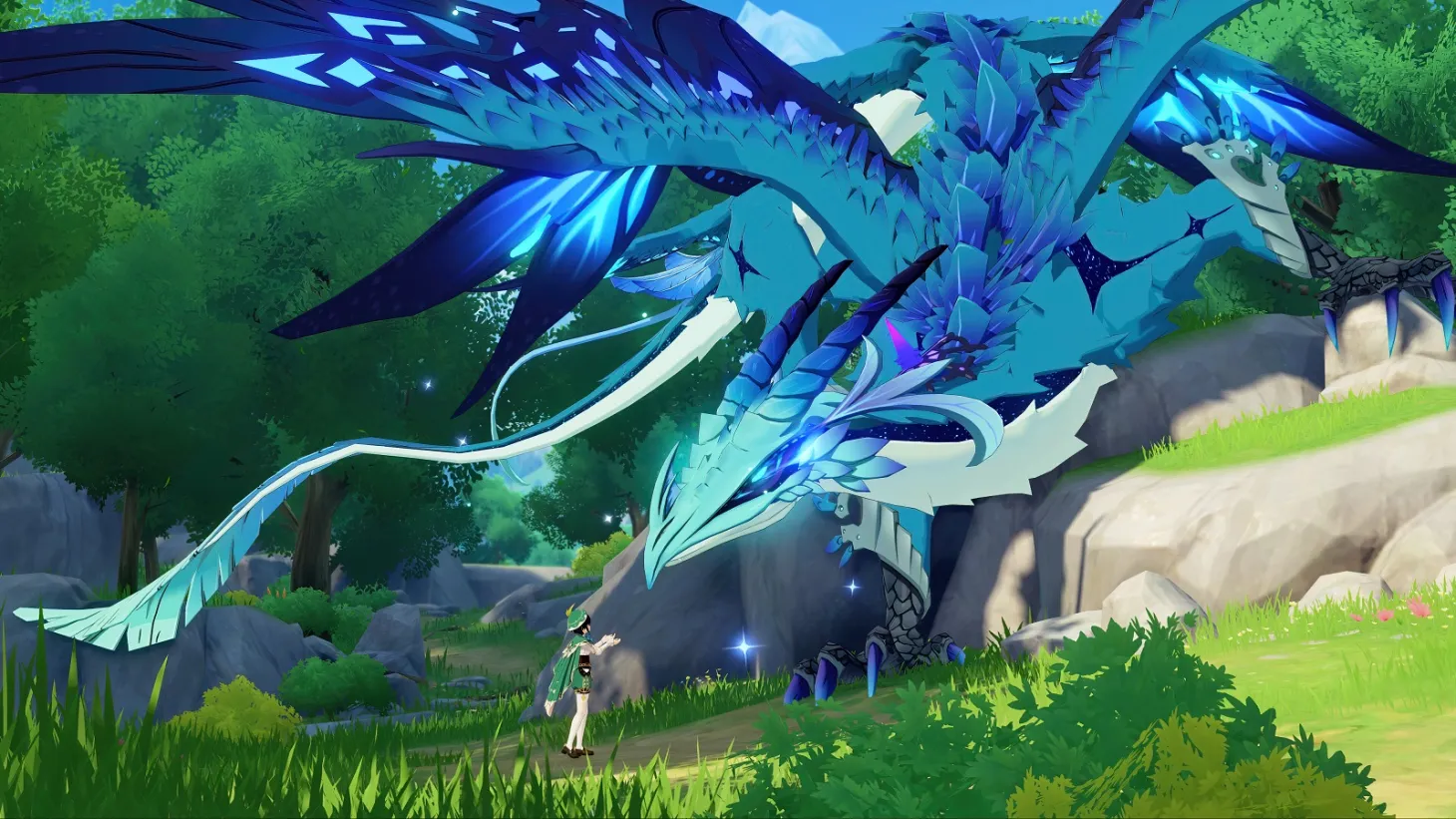 Your Guide To Genshin Impact And Gacha