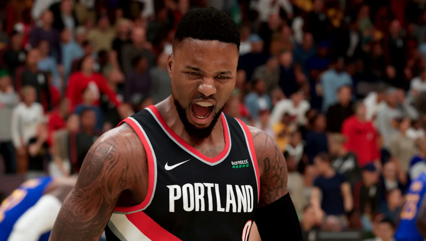Learn About NBA 2K21's New All-Encompassing Franchise Mode Called MyNBA 