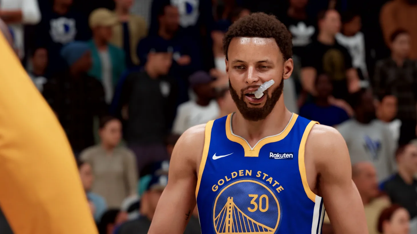 The Gameplay Improvements And Changes Coming To NBA 2K21 On New-Gen Consoles 