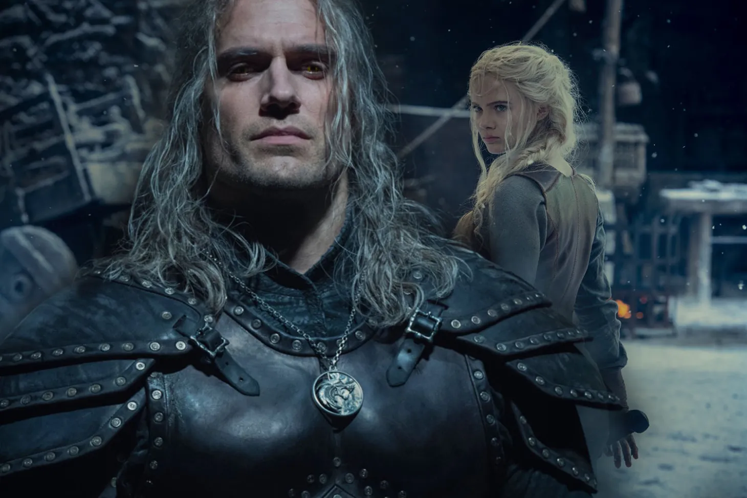 New Netflix's The Witcher Season 2 Trailer Teases A Hardened Journey For Salvation