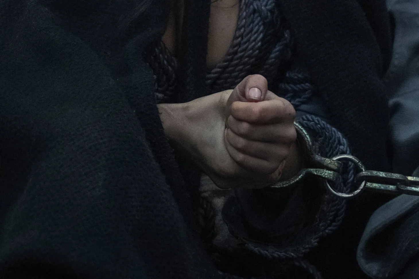 Netflix's The Witcher Season 2 Offers First Look At Yennefer