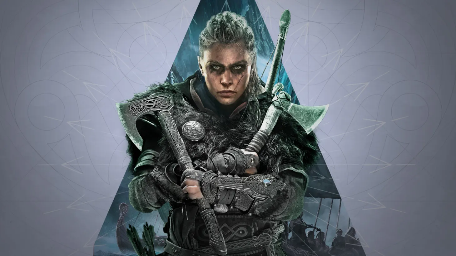 Everything You Need To Know About Assassin's Creed Valhalla