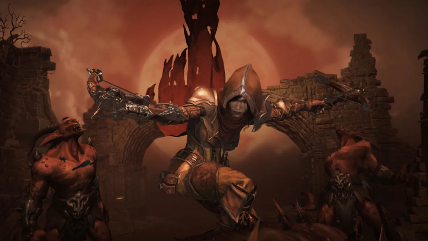 Diablo Immortal: Why Fans Should Give It A Chance