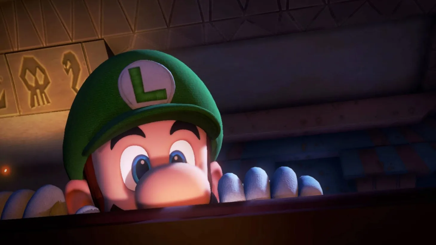 Luigi's Mansion 3 Studio Next Level Games Acquired By Nintendo