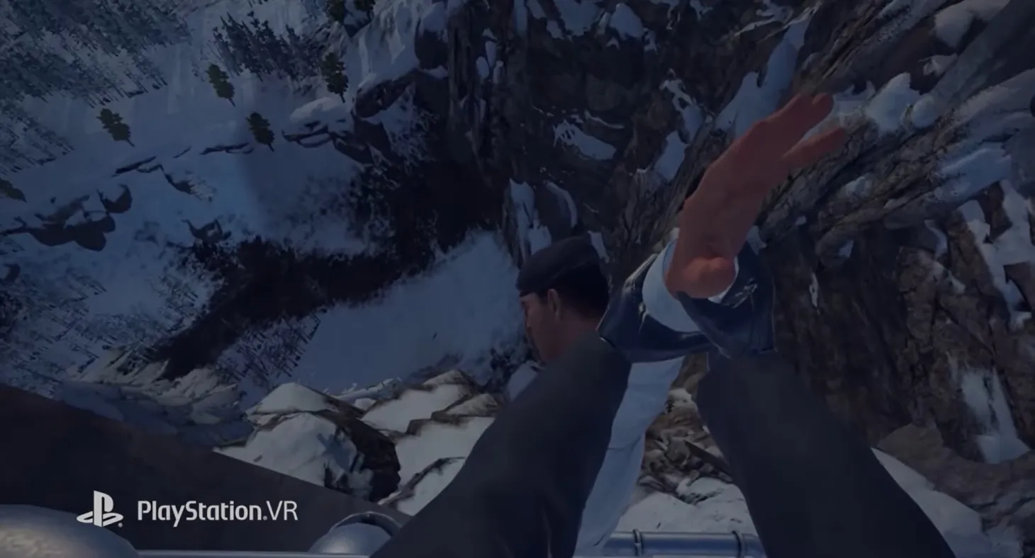 Hitman VR Gameplay Shows How Players Can Eliminate Targets Up Close And Personal 