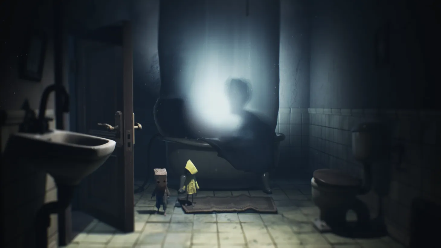 Little Nightmares II Gets A New Trailer, Playable Demo, Custom Switch Giveaway, And More 