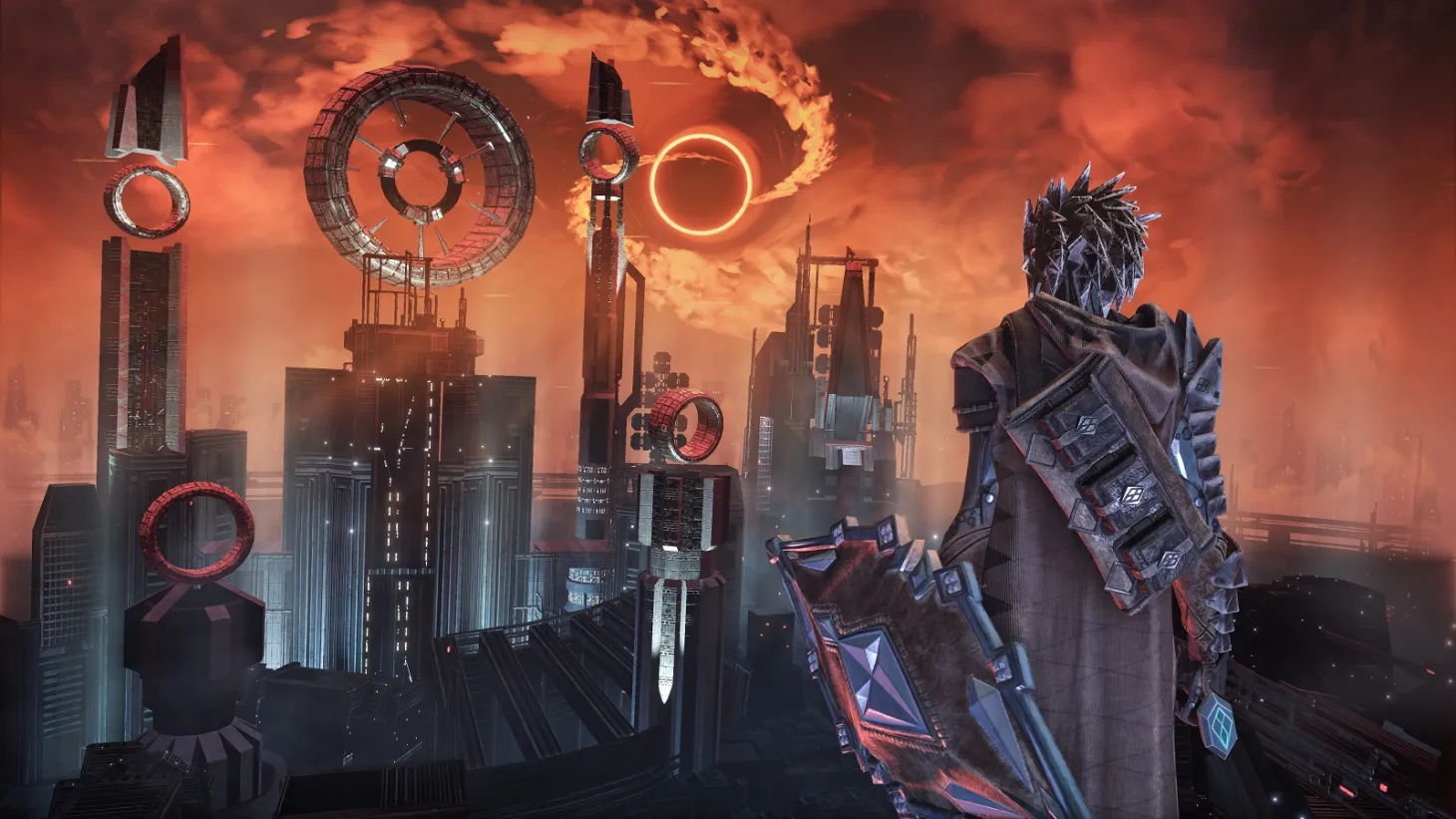Hellpoint Arrives On Nintendo Switch This February