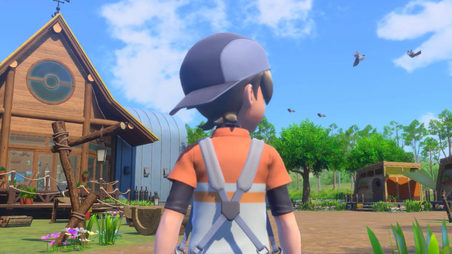 New Pokémon Snap Release Date Revealed In New Trailer